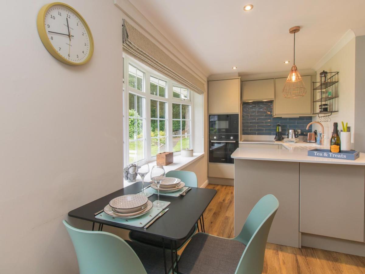 Lowera Cottage Windermere Extérieur photo