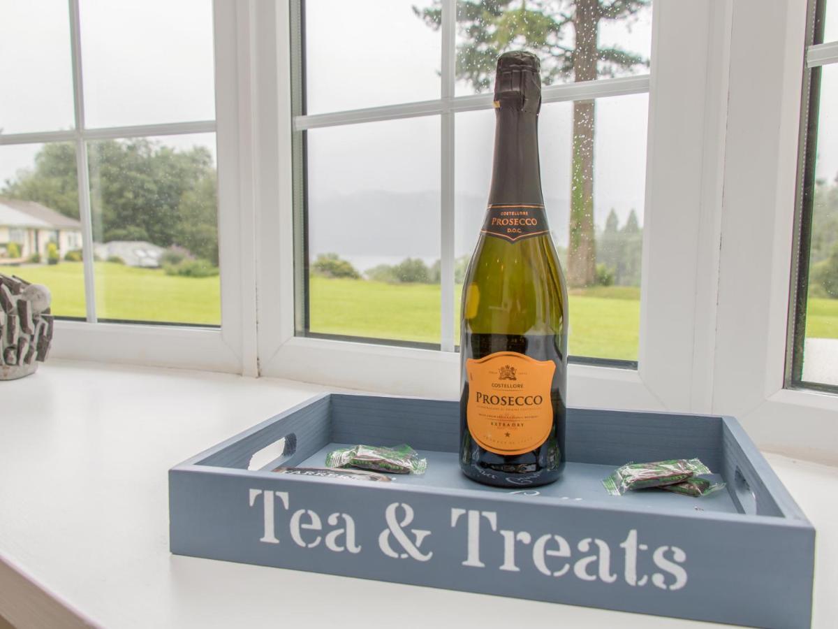 Lowera Cottage Windermere Extérieur photo