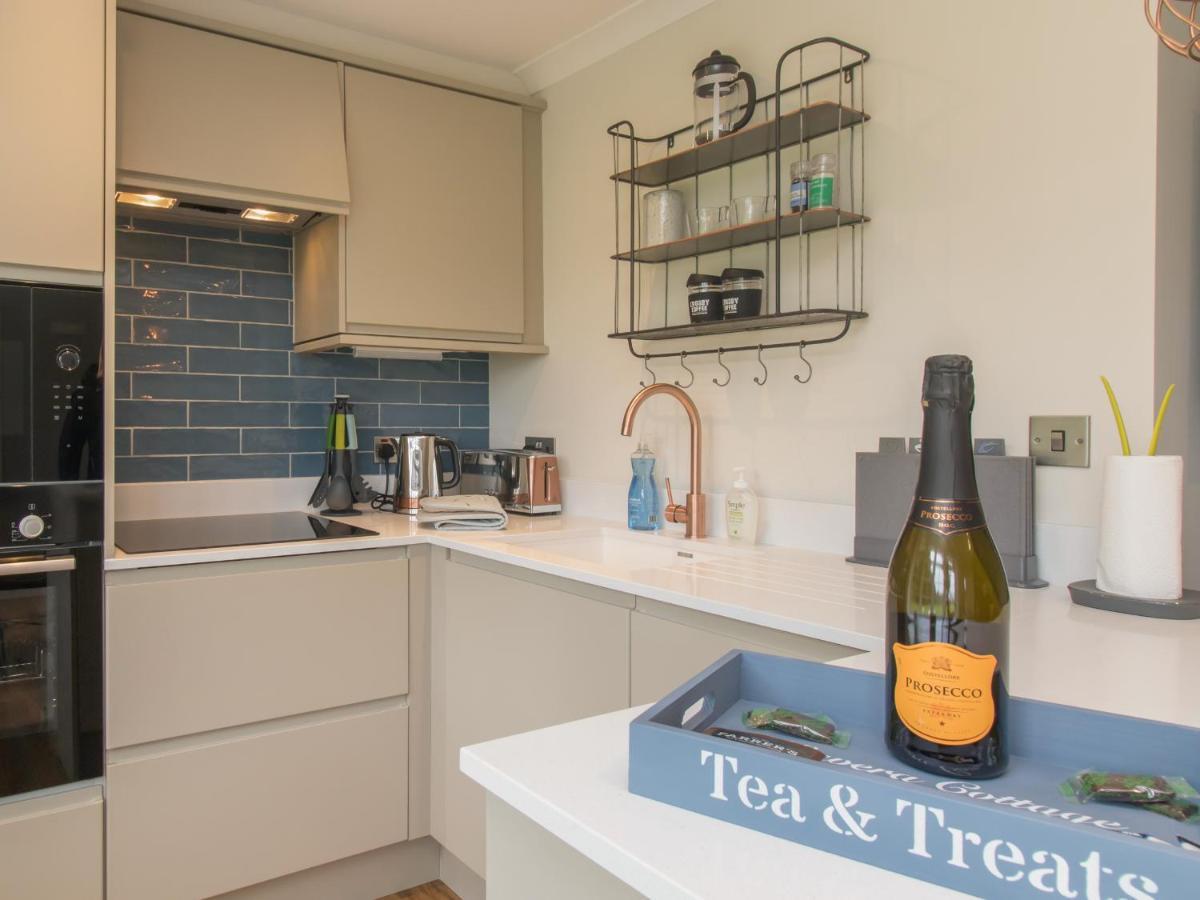 Lowera Cottage Windermere Extérieur photo