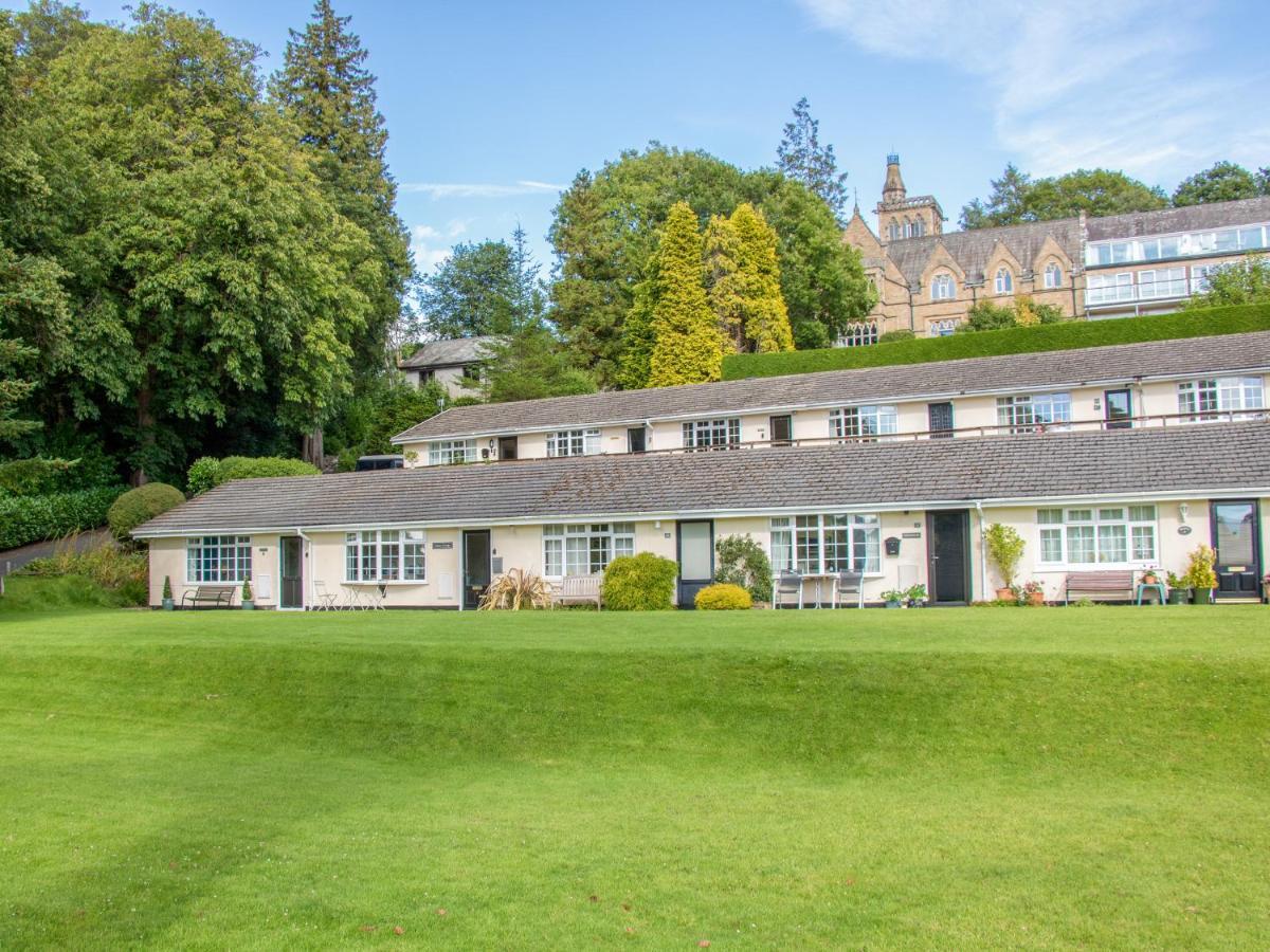 Lowera Cottage Windermere Extérieur photo
