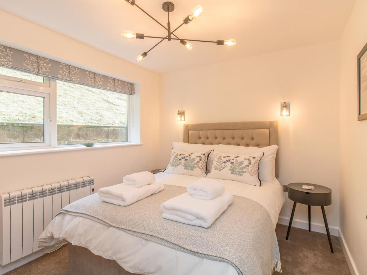 Lowera Cottage Windermere Extérieur photo