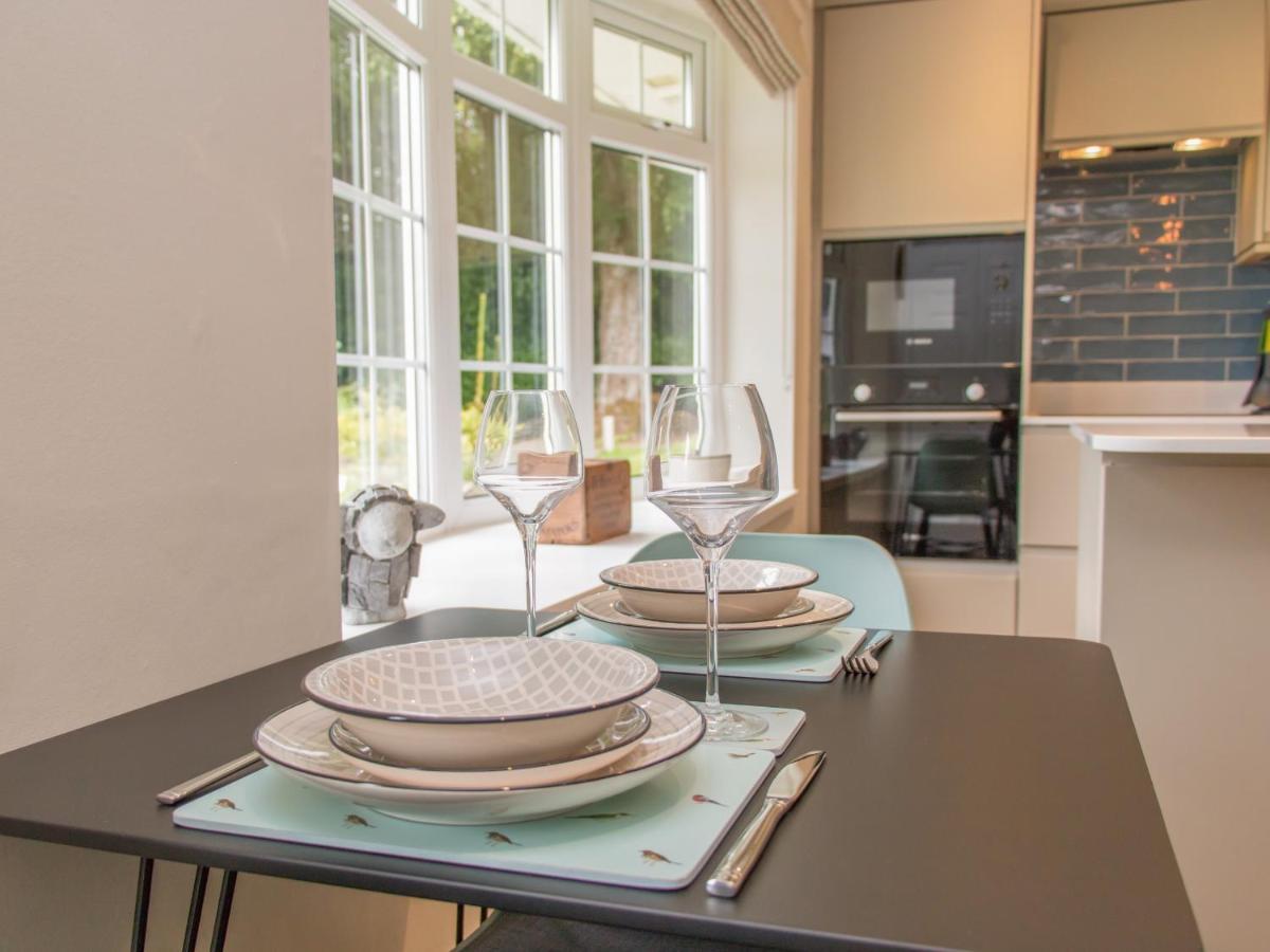 Lowera Cottage Windermere Extérieur photo