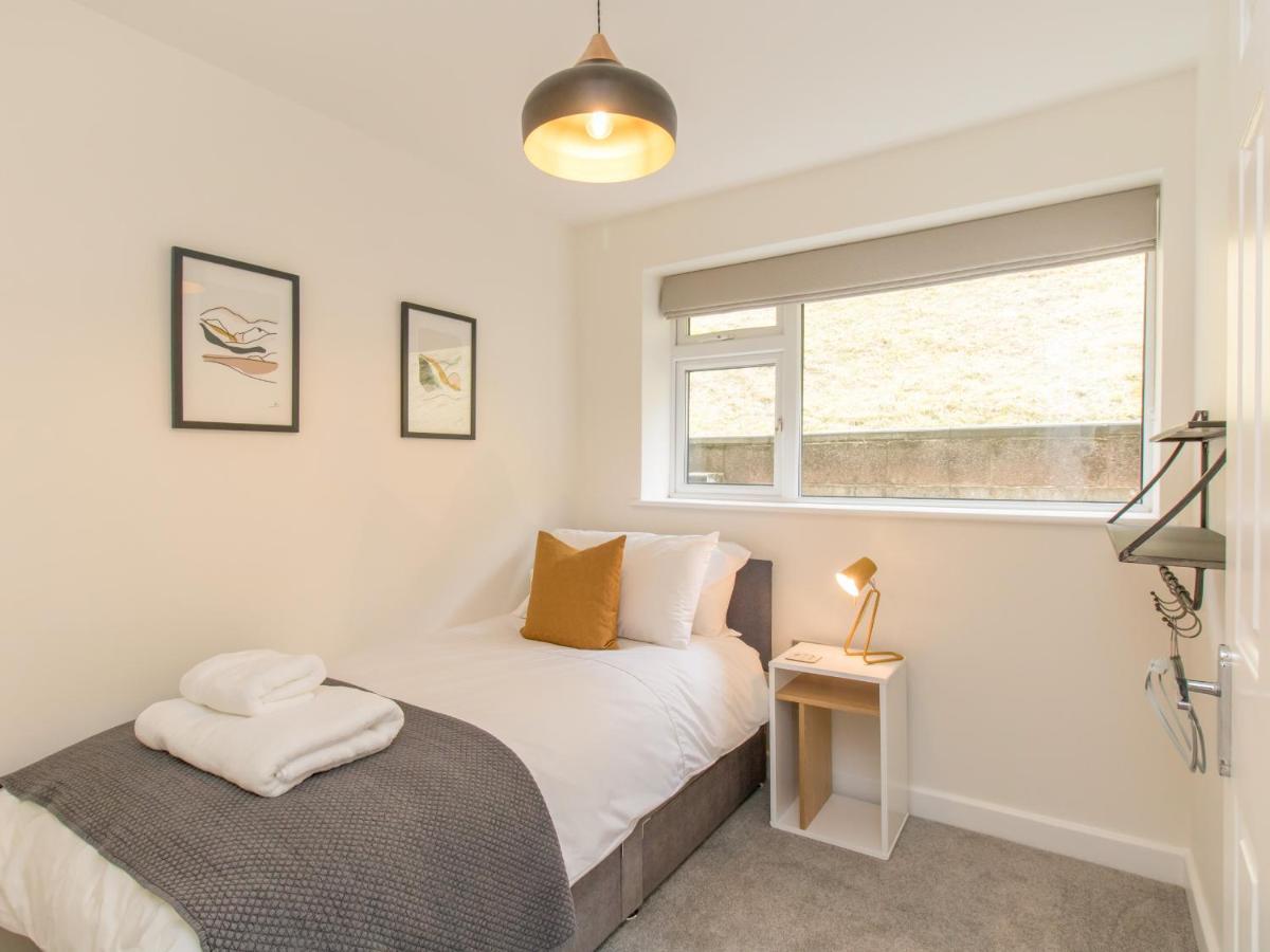 Lowera Cottage Windermere Extérieur photo