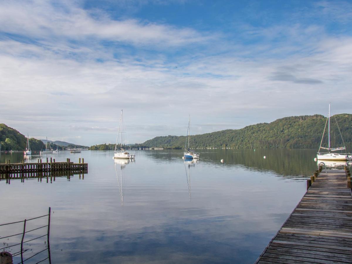 Lowera Cottage Windermere Extérieur photo
