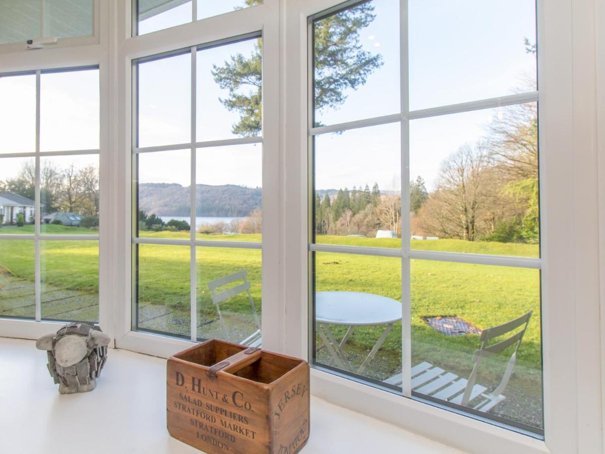 Lowera Cottage Windermere Extérieur photo