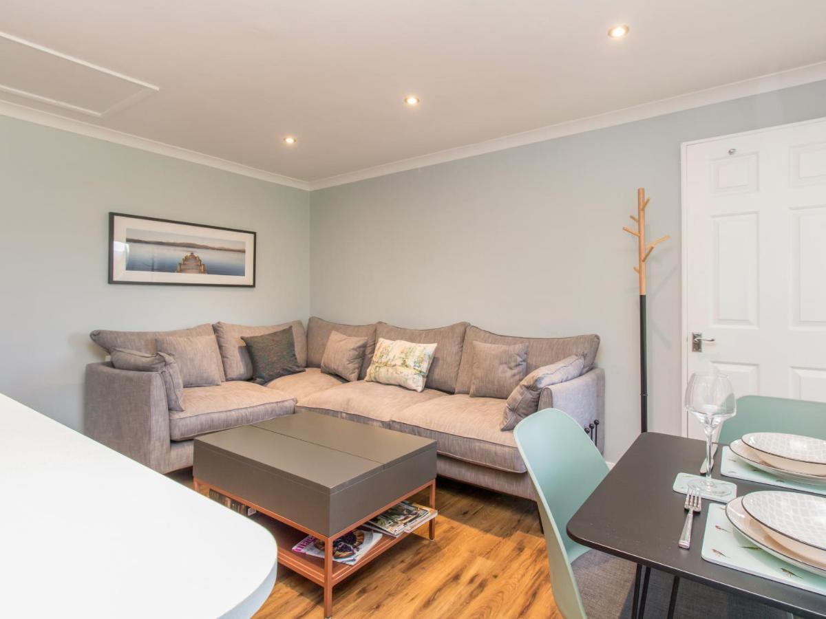 Lowera Cottage Windermere Extérieur photo
